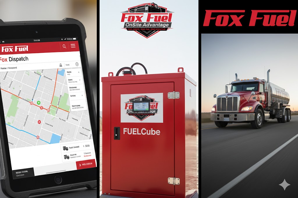 Fuel Nozzle Close-up